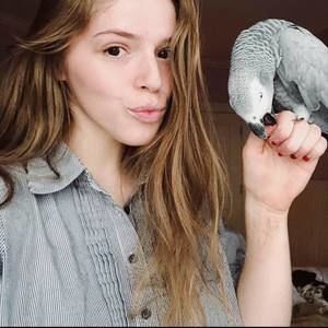 Meet your Posher, Mackie